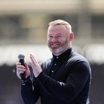 МЮга ўтганимда ўлим таҳдидлари бўлган – Уэйн Руни