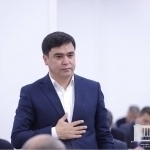 Турдимовга янги ўринбосар тайинланди