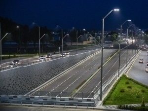 Саммит туфайли Тошкентдаги қатор кўчалар вақтинча ёпилади