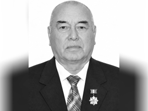 Ўзбекистон Қаҳрамони Парда Зиёдов вафот этди