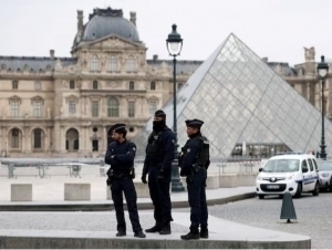 Луврдаги талончилик иши бўйича гумондорлар қўлга олинди 