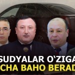 “Gentra’si bor odamning Captiva mingisi keladi
