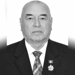 O‘zbekiston Qahramoni Parda Ziyodov vafot etdi