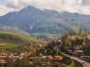 Эртага ҳаво 30 дарагача исийди