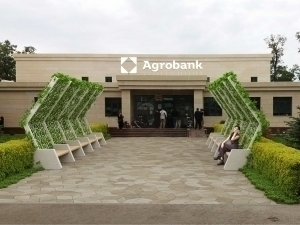 “Agrobank”ga nisbatan chora qo‘llanildi