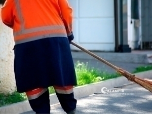 Tashkent Region General Department of Landscaping was terminated