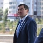 To‘qayev bosh qo‘riqchisini vazir etib tayinladi 