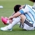 Messi Argentina OAVlari sudga bermoqchi
