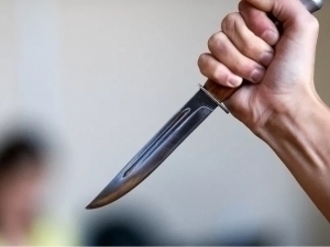 Man kills his wife and two children in Fergana