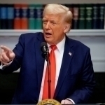 Эрон Трампга билвосита ўлим билан таҳдид қилди