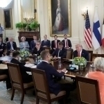 AQSH va Yevropa Ukraina uchun xavfsizlik kafolatlarini ishlab chiqishni boshladi