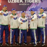 Бокс федерациясининг янги раҳбарияти “Uzbek Tigers” фаолиятига қандай қараяпти?