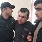Tergovdan qochgan uchinchi shaxs ham qo‘lga olindi 
