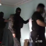 Фарғонада “Ҳизб ут-Таҳрир”нинг яширин гуруҳи аъзолари ушланди (видео)