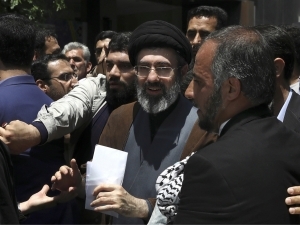 Mujtabo Xomanaiy Rossiyada davolanmoqda – OAV