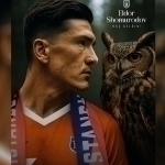 Official: Eldor Shomurodov joins Basaksehir on loan (video)