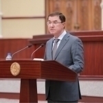O‘zbekistonning davlat qarzi 37 mlrd dollarga yetdi – Jamshid Qo‘chqorov