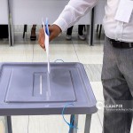 81 foizdan ortiq ovoz beruvchilar referendumda qatnashdi