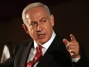 Нетаньяху Макроннинг танқидига жавоб қайтарди