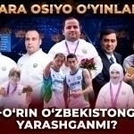 Para Osiyo o‘yinlari. 8-o‘rin O‘zbekistonga yarashganmi?