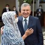 Prezident Andijonda mahalla hayoti bilan tanishdi