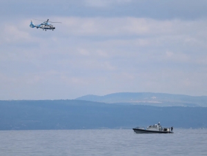 Gretsiyada migrantlar qayig‘i cho‘kib ketdi. Halok bo‘lganlar bor