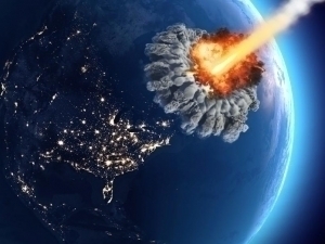 NASA Ерни астероиддан ҳимоя қила олмайди