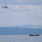 Gretsiyada migrantlar qayig‘i cho‘kib ketdi. Halok bo‘lganlar bor