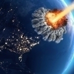 NASA Yerni asteroiddan himoya qila olmaydi