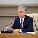 “Масъулият етишмаяпти”. Президент маҳалла раисларини танқид қилди