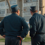 Қашқадарё ИИБ семиз ходимлари бўйича ҳисобот берди