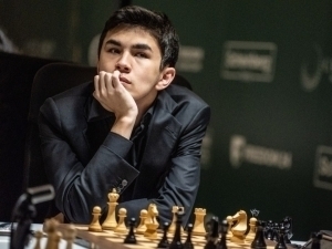 Nomzodlar turniri: Sindorov ikkinchi bor Pragnanandhani mag‘lub etdi  