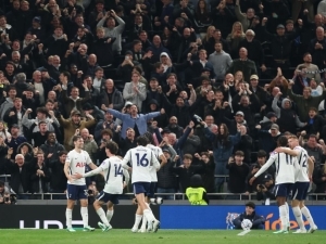 “Tottenxem” APLda ilk g‘alabasini qo‘lga kiritdi