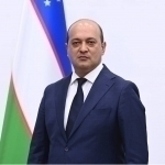The prosecutor of Andijan was appointed as the chairman of the board of “Hududgaztaminot”