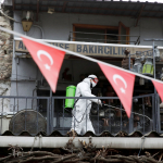Turkiyada koronavirusga chalinganlarning umumiy soni 146 000 dan oshdi