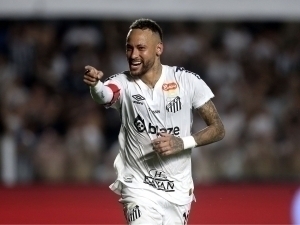 Neymar jarohatidan qutulishga jiddiy e’tibor qaratdi