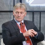 Песков Эрдўғанни ёлғончига чиқарди 