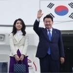 President of South Korea will visit two cities during his trip to Uzbekistan