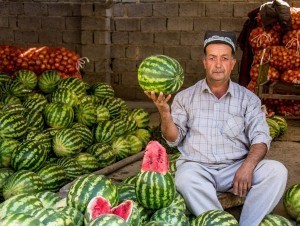 Economic growth in Uzbekistan is expected to exceed 5% in the context of the Russian-Ukrainian war