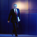 Putin davomli hukmronligi yo‘lida so‘nggi nuqtaga keldi