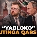Сайлов яқин: Путин рақибларини йўқ қиляпти