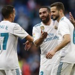 Yangi mavsumda kimlar “Real”ga sardorlik qiladi?