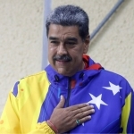 Maduro Venesueladagi prezidentlik saylovlarida g‘alaba qozondi