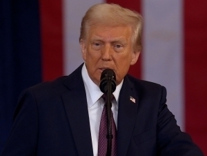 АҚШда фақат икки жинс мавжуд: эркак ва аёл – Трамп