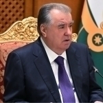 Раҳмон озиқ-овқат нархлари “мисли кўрилмаган даражада” ошишини айтди