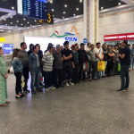Xorijda pulsiz, xujjatsiz qolgan 719 nafar o‘zbekistonlik Vatanga qaytarildi