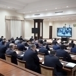 Ўзбекистонда ҳар бир вилоят АҚШнинг муайян штати билан ҳамкорлик ўрнатади