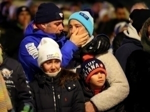 Швейцариядаги байрам фожиаси: Ўзбекистон ТИВ ҳамдардлик билдирди