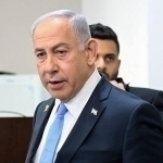 Netanyaxu Nyu-Yorkda hibsga olinishi mumkin