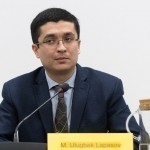 Ўзбекистоннинг БМТдаги доимий вакили ўзгарди